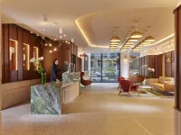 The Chancery Hotel Hotel in zona Castello di Dublin
