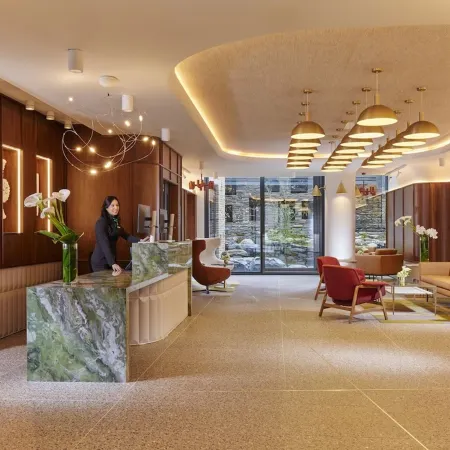 The Chancery Hotel