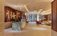 The Chancery Hotel - 4-Star