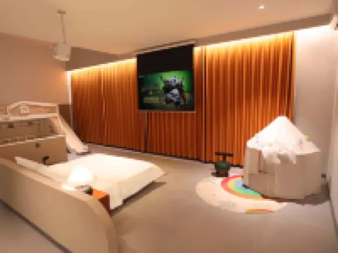 阿都沁遊牧文化酒店 正藍旗酒店