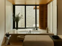 Amanzoe - spa