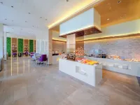 麗楓飯店（延吉西站萬達廣場店） - 早餐