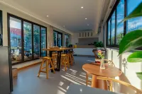 Tekesi Xingyu Xingyuan Homestay (Lijie Branch, Tekesi Bagua City)