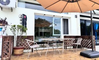 Ease Homestay(Penglai Pavilion/Ocean World Branch)