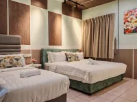 Kepayan Inn Kinabalu City