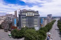 LAI WANG FASHION HOTEL