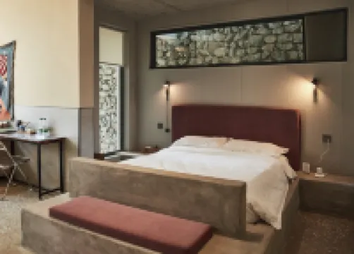 wildinn·in the mountain