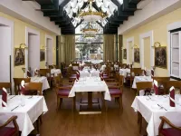 Mercure Grand Hotel Biedermeier Wien