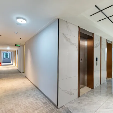 Yujian Hotel (Qingzhen Vocational Education City)