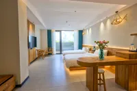 Fishing Boat Singing Evening Hotel