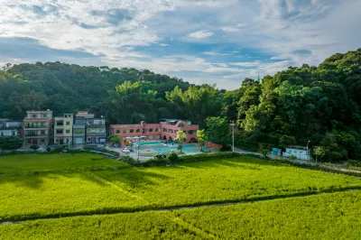Butterfly House B&B فنادق في 