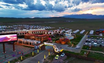 Feichi Bayin Self-driving Camp
