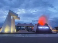 Tianma Knight Wild Luxury Camp