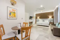 Solana Hotel & Spa Hotels in Mellieha