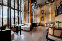 Zhao Residence | Pillow Mountain Qigu HolidayVilla· Garden Resort Lijiang Gucheng Mufu Branch Hotels in Lijiang