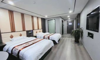 Urumqi Blue Sky Hotel