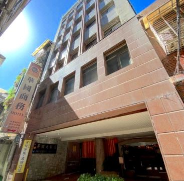 Imperial Hotel 객실 사진