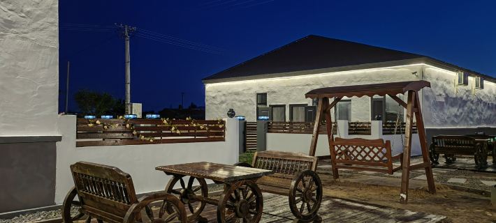 Wunaji Guesthouse Hotels in Ewenki Autonomous Banner