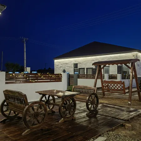 Wunaji Guesthouse