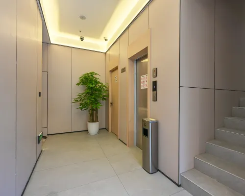 Shanghai Pudong Longying Hotel (Shanghai International Resort) Общественные зоны Photos
