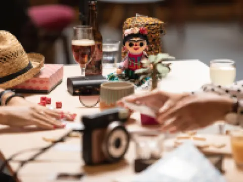 保羅與皮亞溫馨之家飯店（隸屬於Stay Collection） 科爾馬酒店