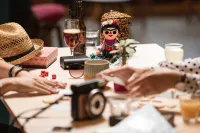 Paul & Pia - Welcome Home Hotel Hotels in Colmar