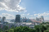 Jishan Bookstore·Tiantai River View Youth Hostel