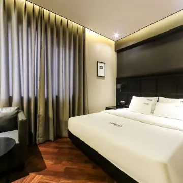 Busan Gwangalli 2 Heaven Hotel