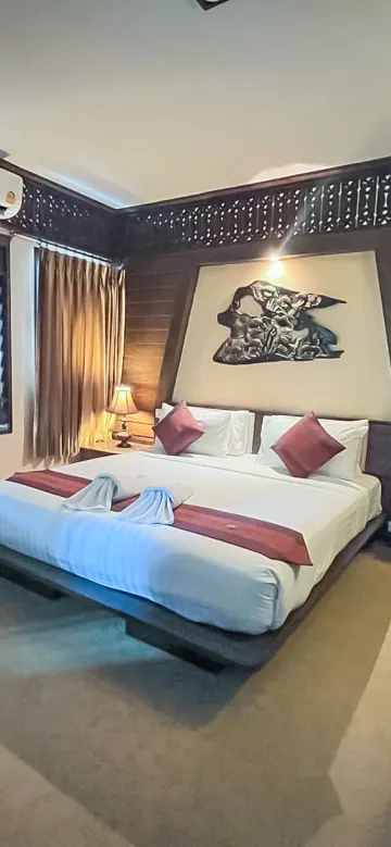 เอ็กเซ็กคิวทีฟ สวีท