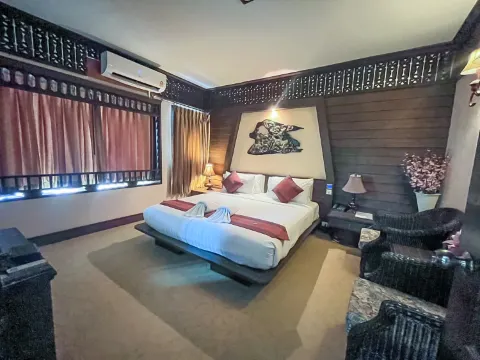 เอ็กเซ็กคิวทีฟ สวีท