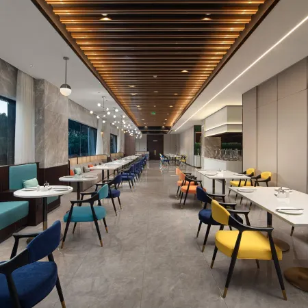 Days Inn by Wyndham Nanchang Tengwang Pavilion