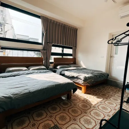 Nanhua Hotel