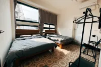 Nanhua Hotel