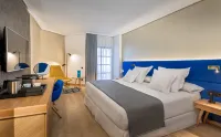 Barceló Cáceres V Centenario Hotels in Cáceres