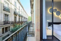 H10 Port Vell - Ocean View
