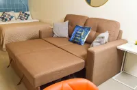 D&A Homestay - พร้อมระเบียง