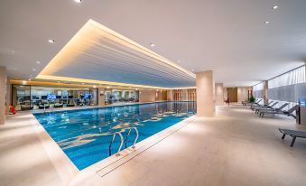 Haikou Yatter Hotel, Vignette Collection