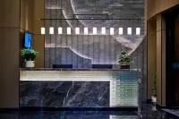 Song Cihang Hotel (Changting Ancient City Branch) - de negocios