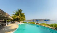 Sudamala Resort, Seraya, Flores - 5 tähden