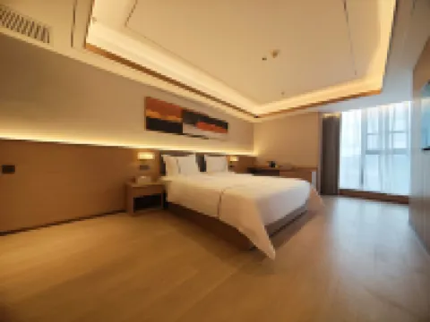 YUAN BEN HOTEL Các khách sạn ở 