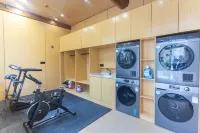 Pingyao Tian Shun Yi Guild Hall