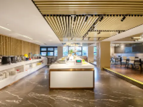 Meilun Boyue Hotel Hotels in Changting