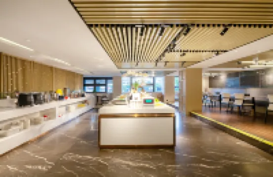 Meilun Boyue Hotel Hotels in Changting