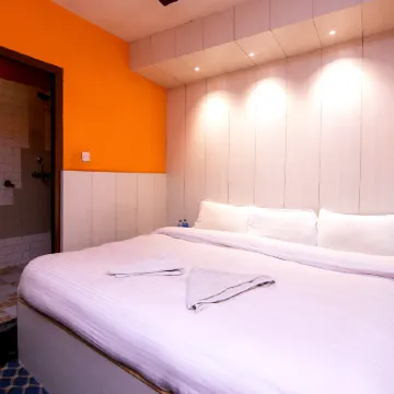 Hotel Pomelo House