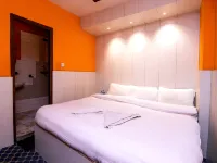 Hotel Pomelo House