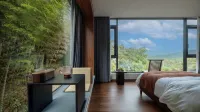 Hong Cun Wu she holiday homestay (Tachuan branch)