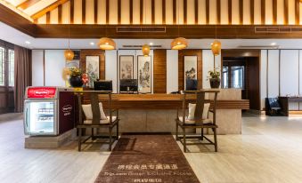 Mochi Boutique Hotel
