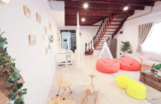 Ratchada Retreat Villa 2