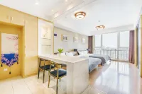 Yangzhou Jingli Boutique Hotel (Changjian Plaza Yangzhou Station)