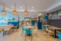 Spirit Hotel Benalmadena Beach - breakfast